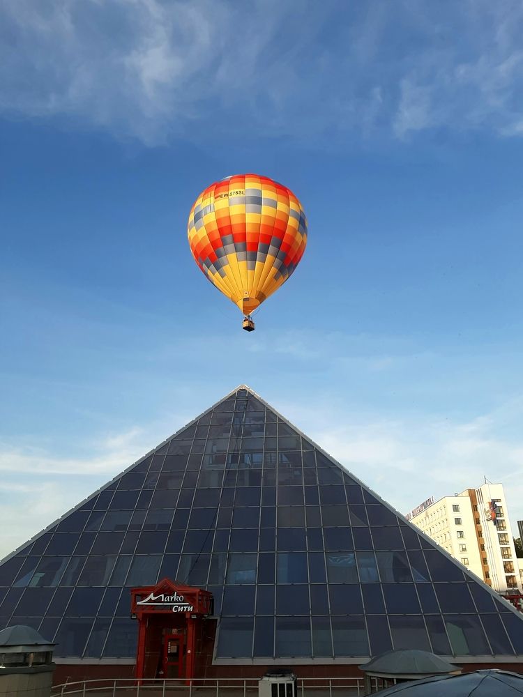Фотография автора Денис Василец