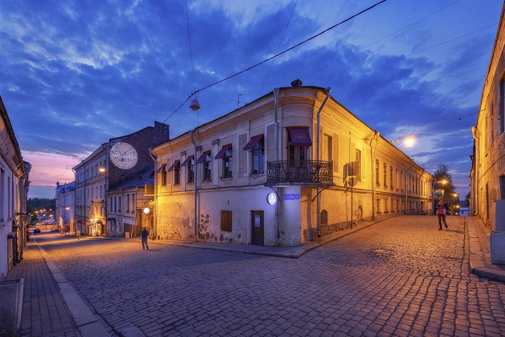 Photograph by Липецких Владимир