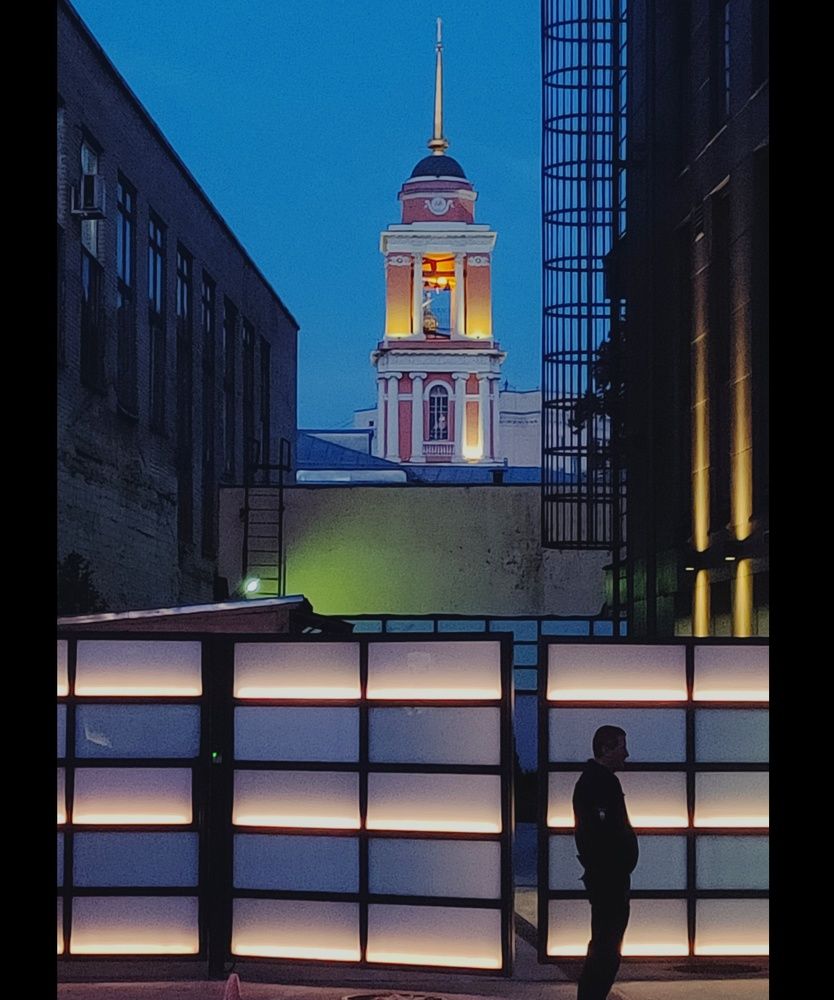 Photograph by Елена Третьякова