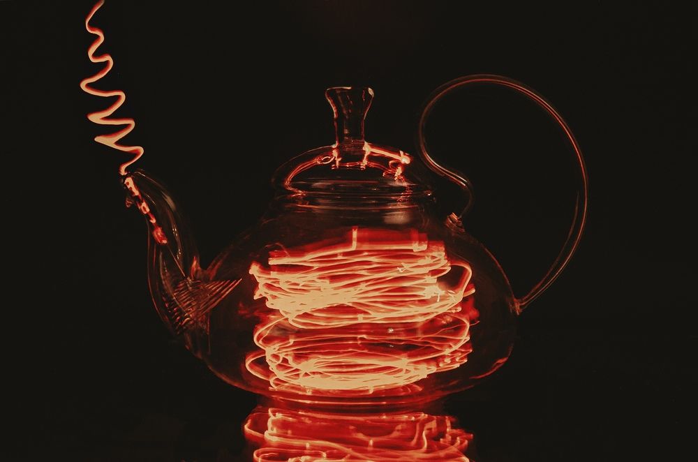 Фотография автора Lyudmila Yakovleva