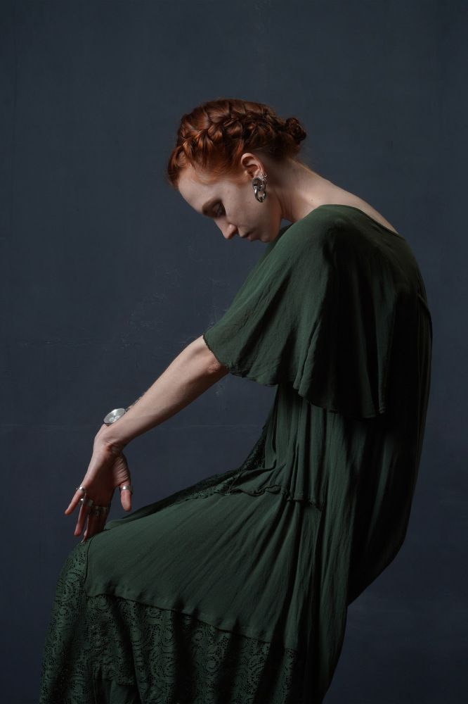 Photograph by Юрий Волков