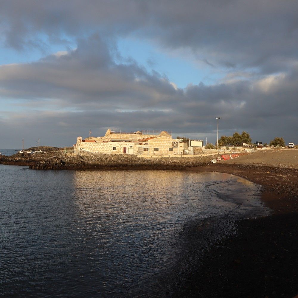 vai Moana old restaurant close