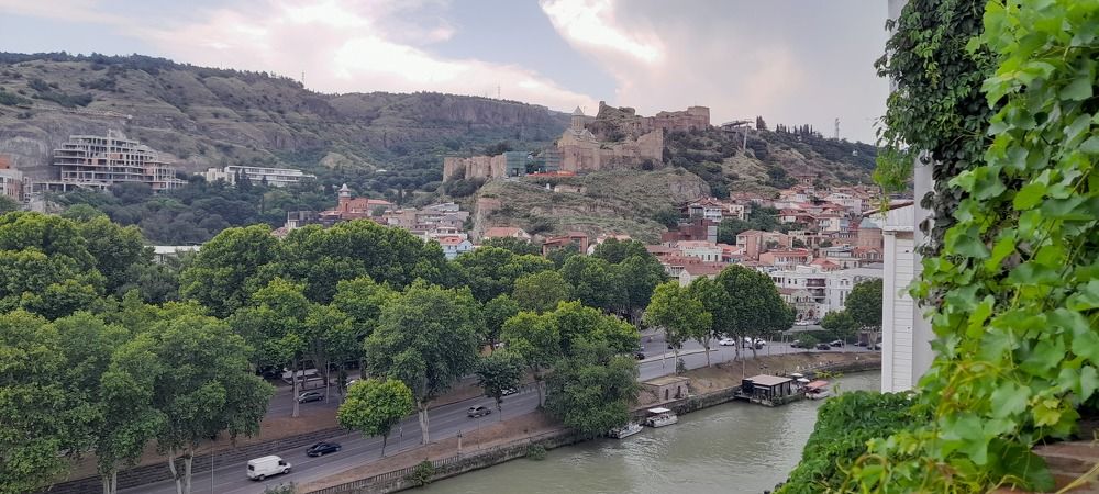 Фотография автора Revaz Topuria