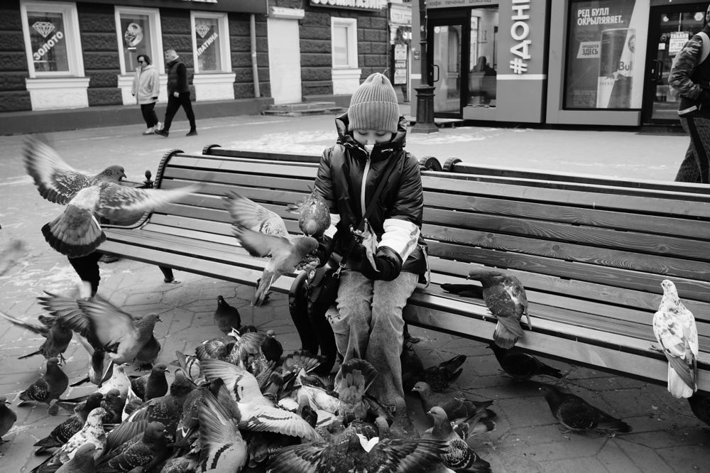 Photograph by Константин Рубис