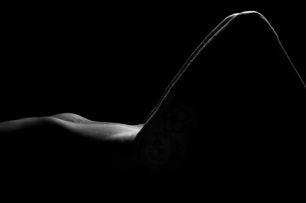 Photograph by Hector Bucci