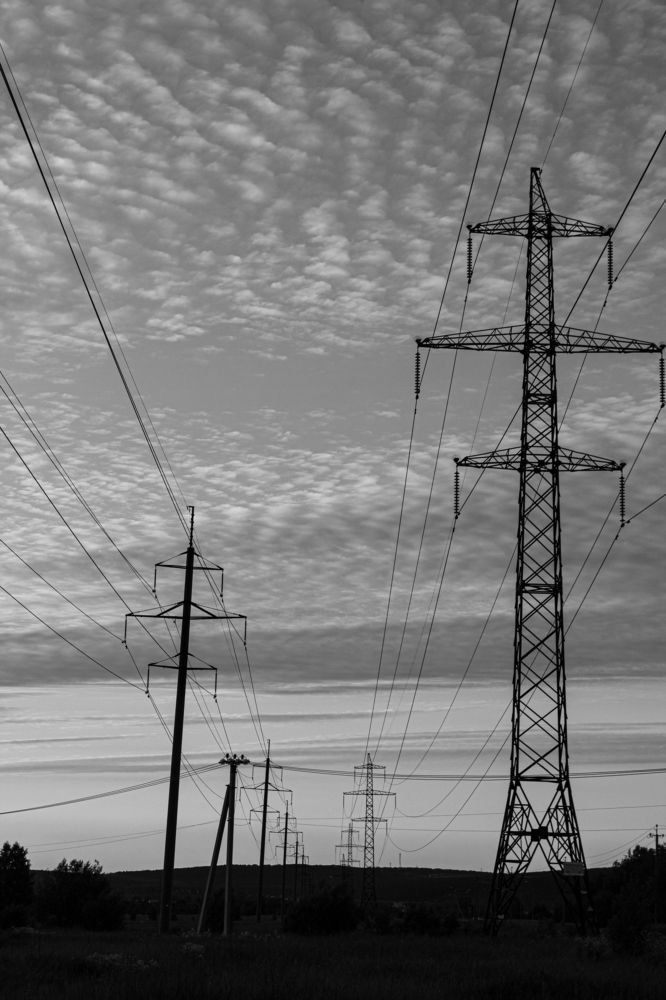 Photograph by Александр Коковихин