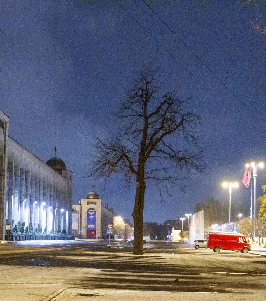 Photograph by Виктор Яхонтов