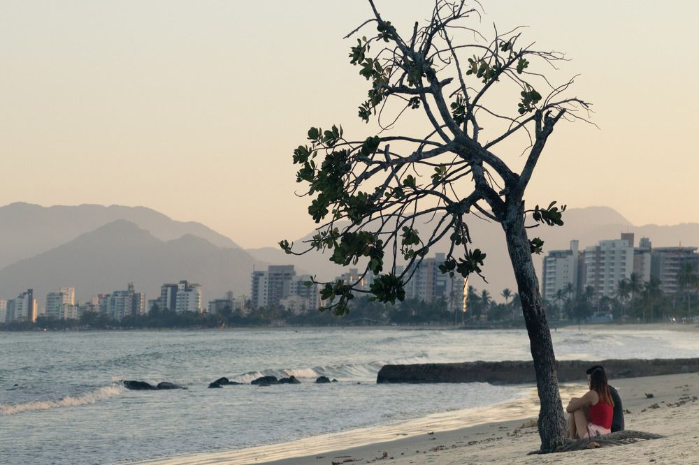 Photograph by Luiz Gustavo Campino Grunewald