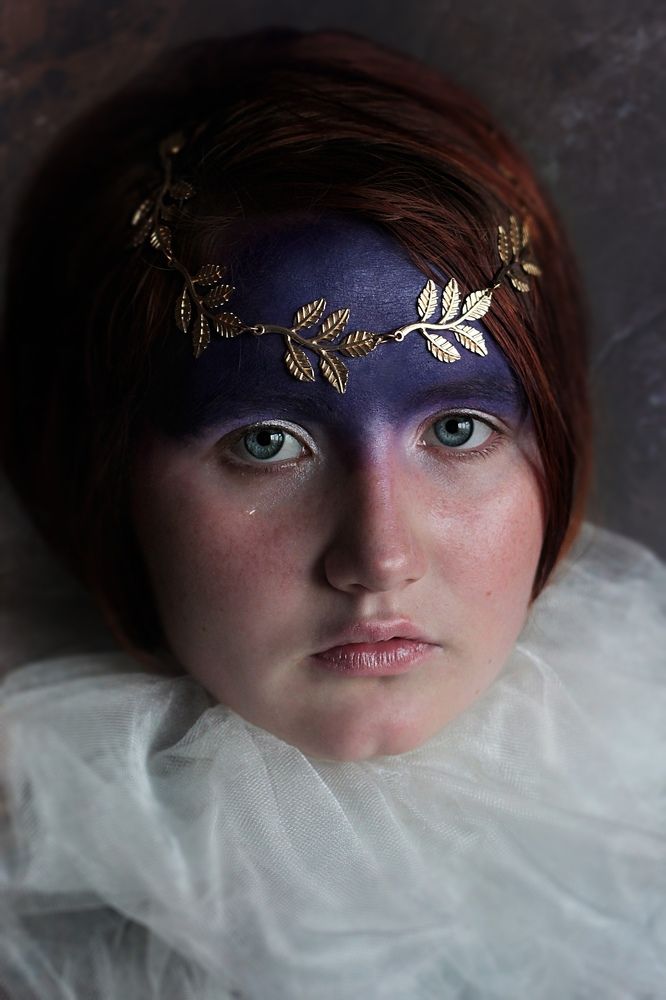 Photograph by Надежда Тарасенко