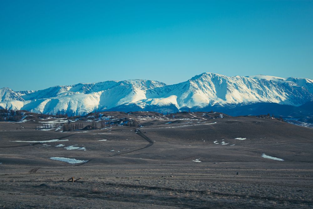 Photograph by Александр Коковихин