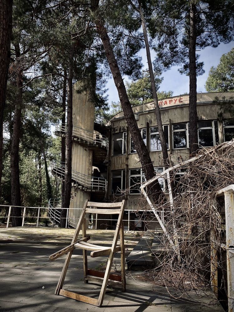 Фотография автора Konstantin Shendel