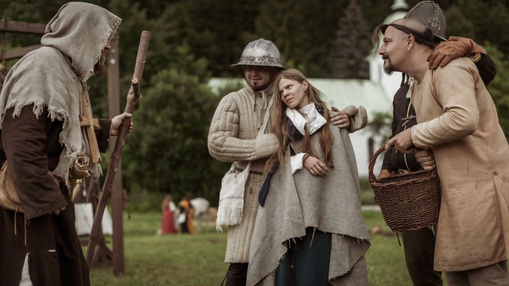 Photograph by Jan Ouška