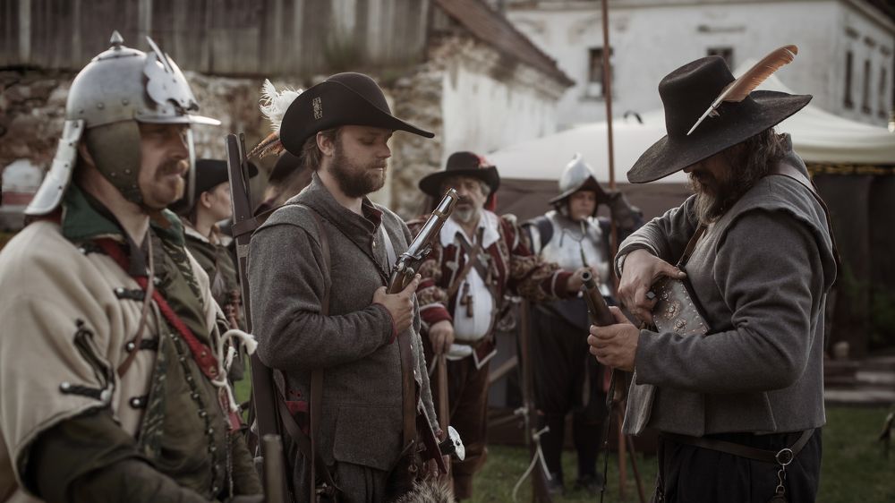 Photograph by Jan Ouška