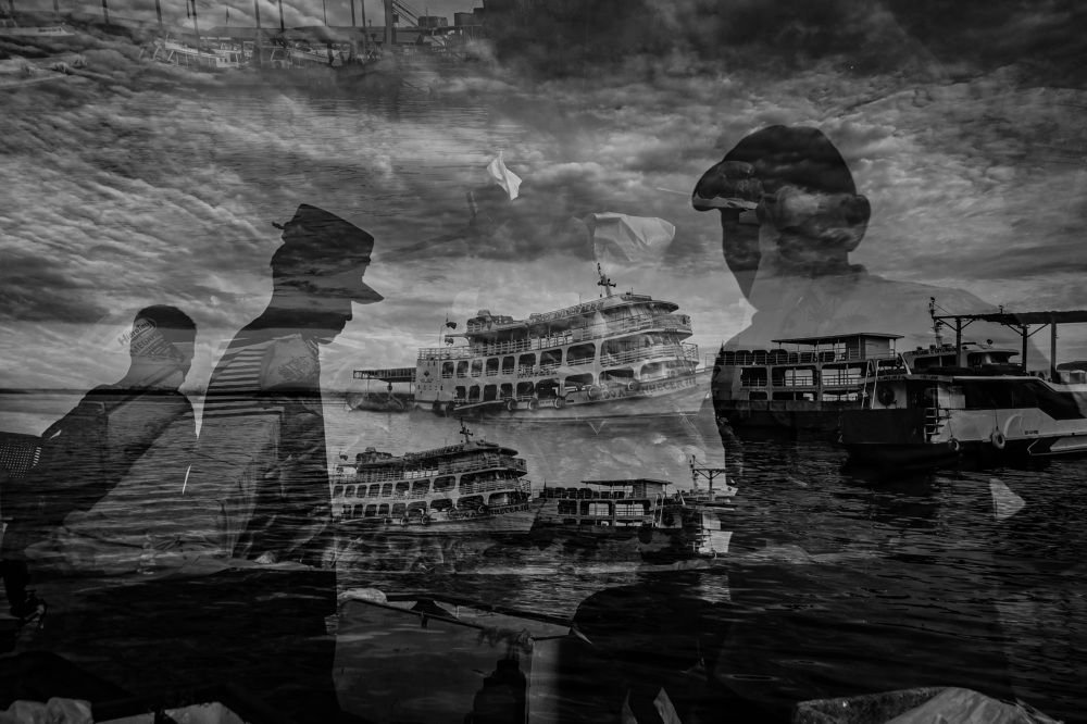Photograph by Michell Melo Bezerra e Silva
