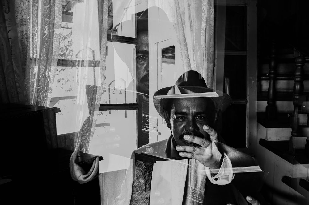 Photograph by Michell Melo Bezerra e Silva