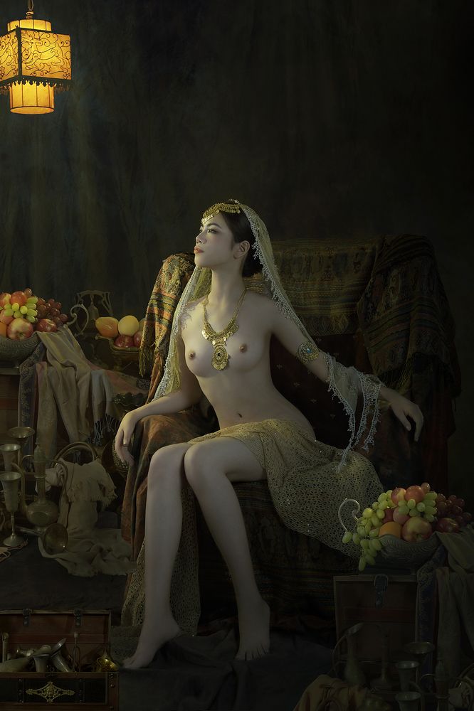 Photograph by Lê Hồng Tuấn