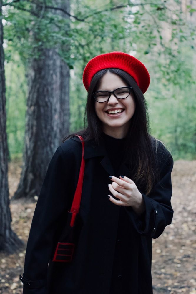 Photograph by Татьяна