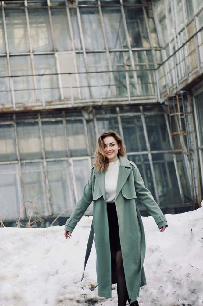 Photograph by Татьяна