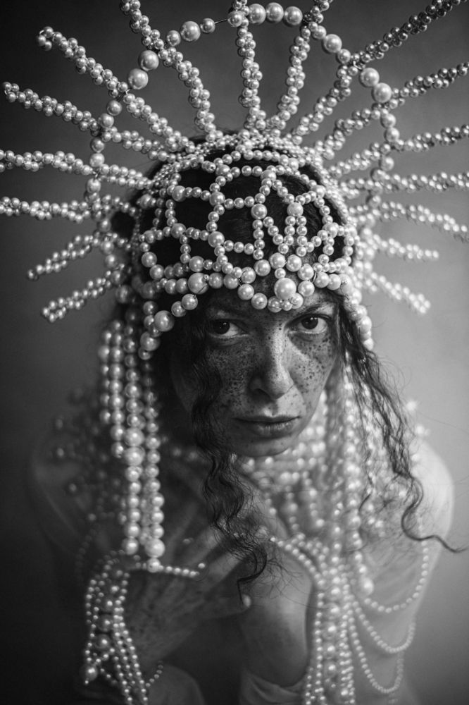 Photograph by Щеглова Марина