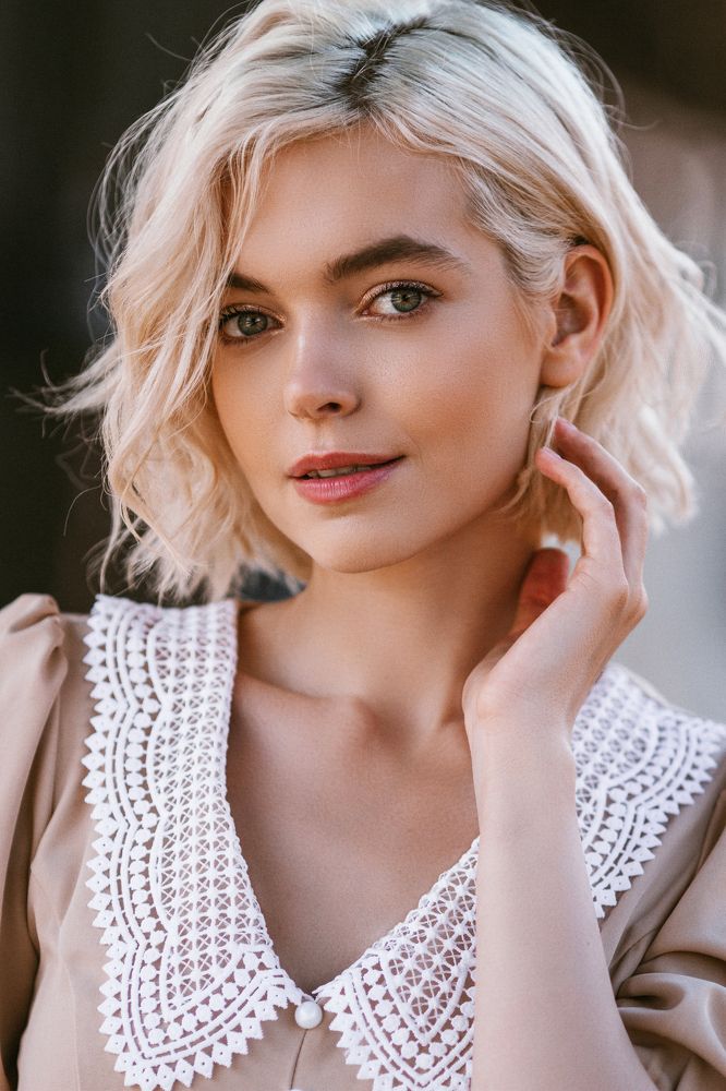 Photograph by Ольга Ажакина