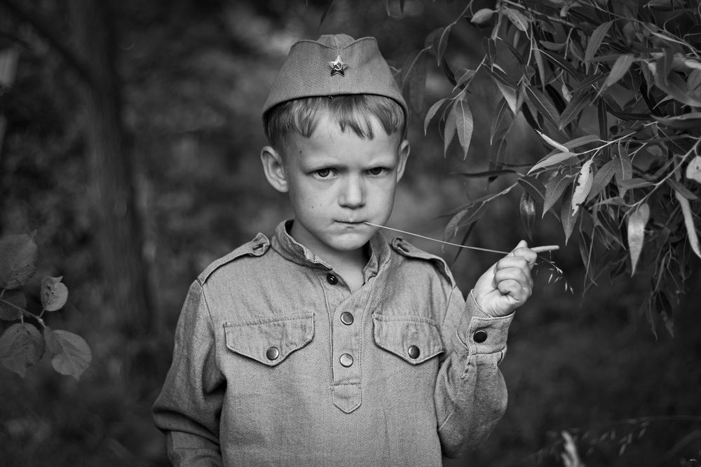 Photograph by Юрий Коротков