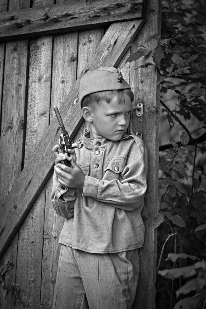 Photograph by Юрий Коротков