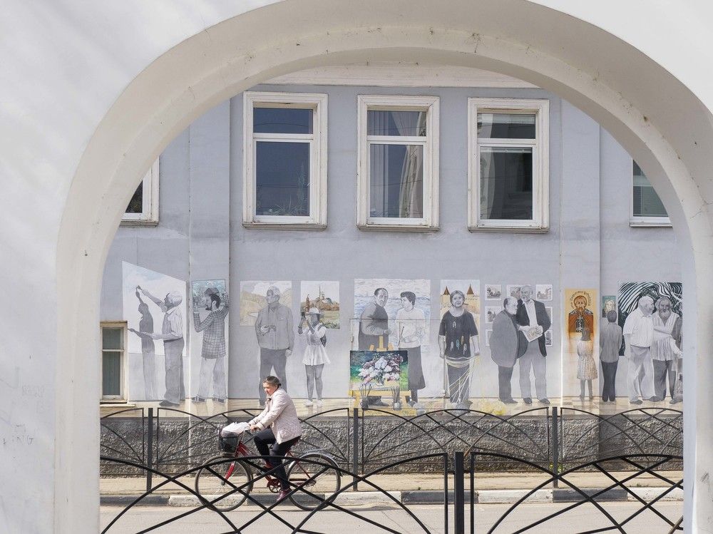 Photograph by Борис