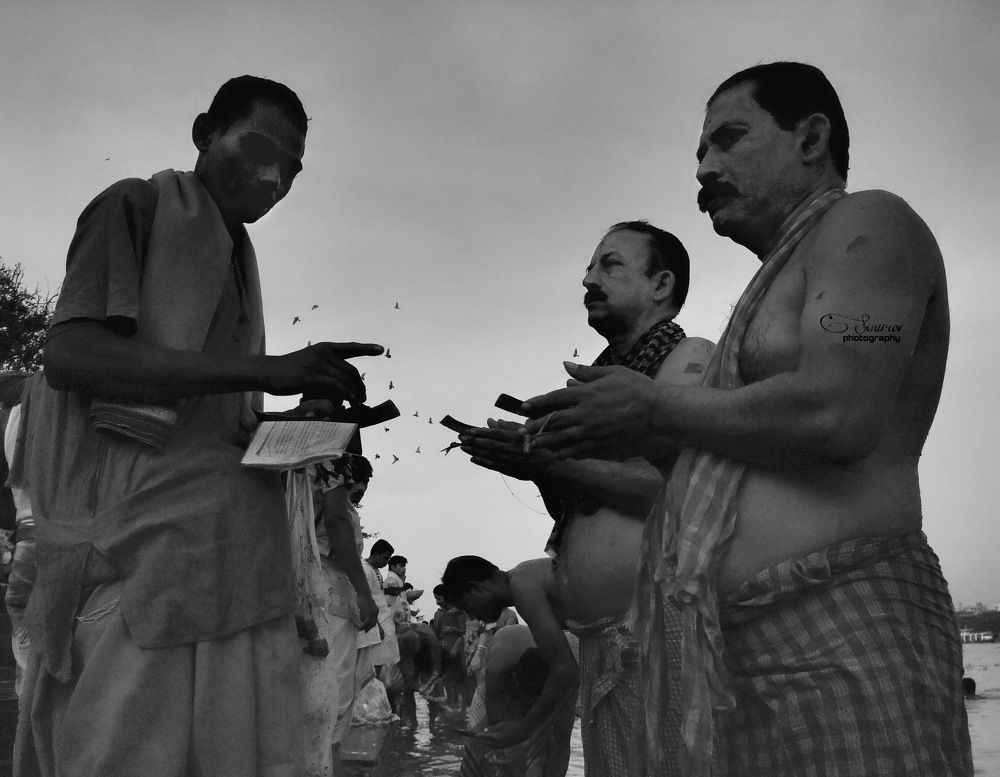 Photograph by Sourav Paul