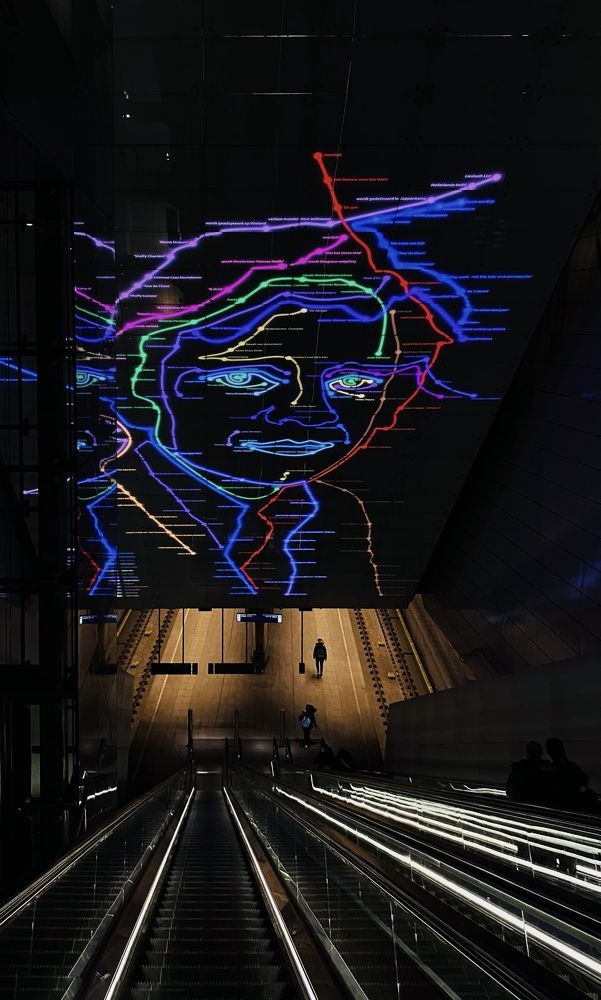 Photograph by Yuliia Sukhanova