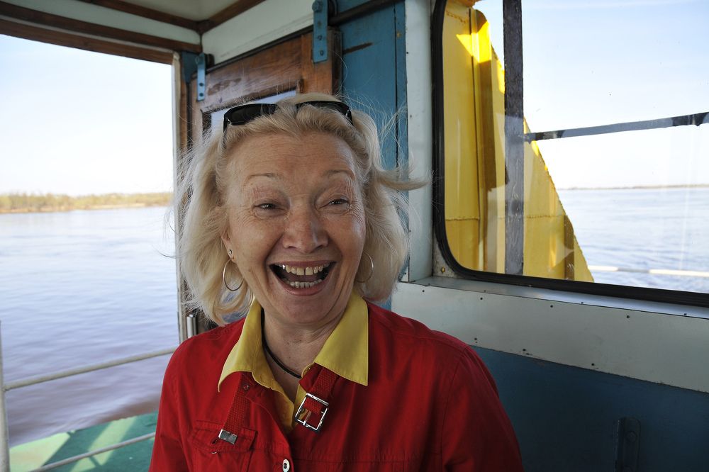 Photograph by Фарит Зиатдинов