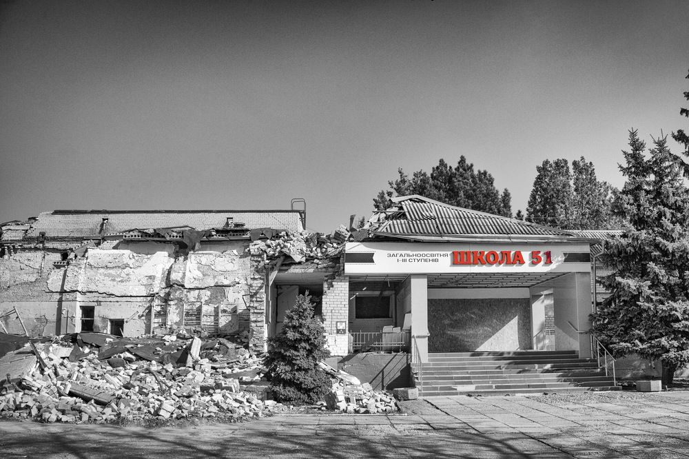 Photograph by Павел Галивец
