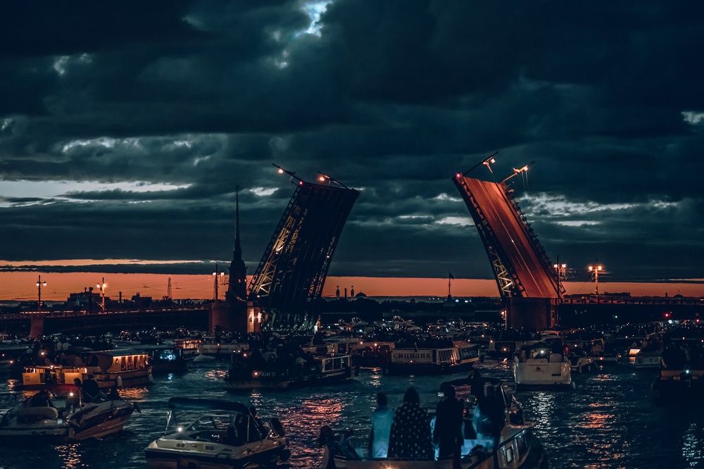 Фотография автора Волошин Андрей