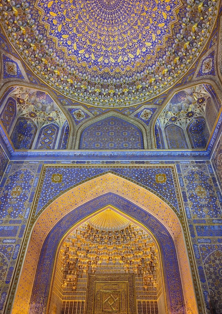 Photograph by Dana Leya Gordon