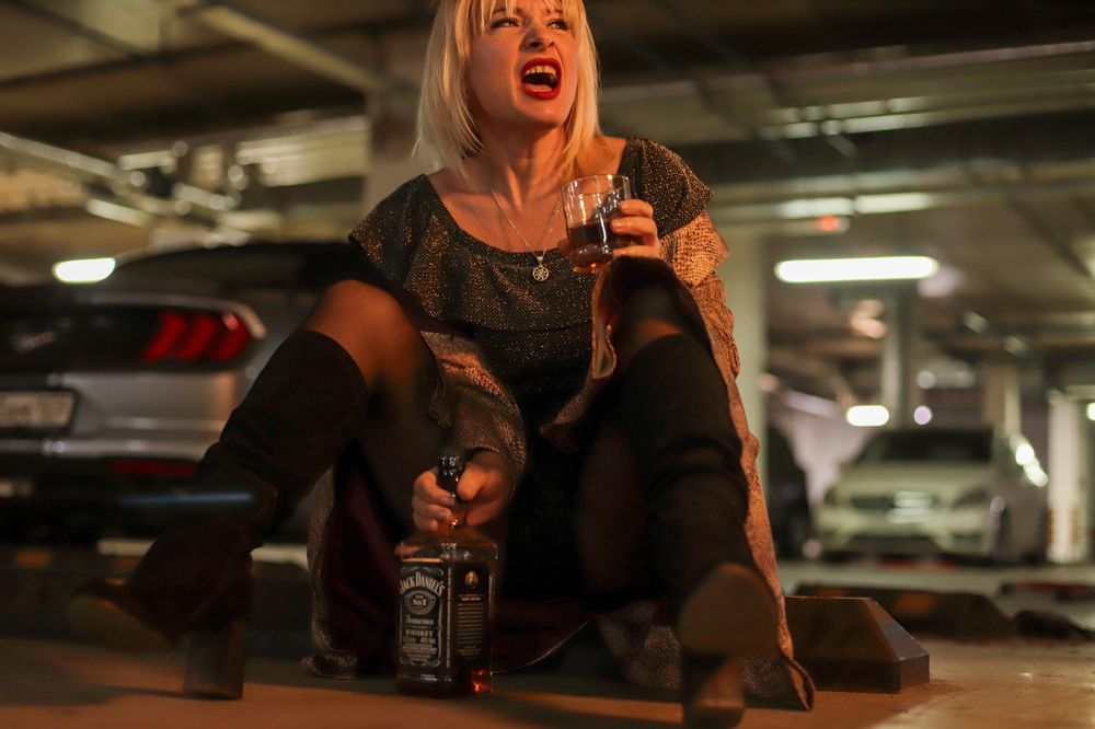 Photograph by Алексей Шевцов