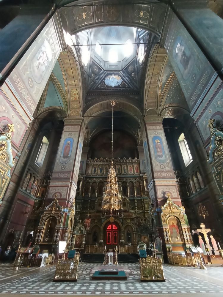 Photograph by Елена Попова