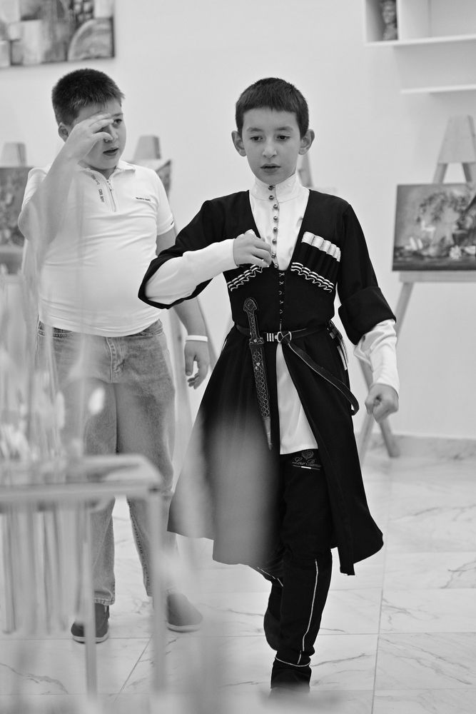 Фотография автора Дмитрий Referee