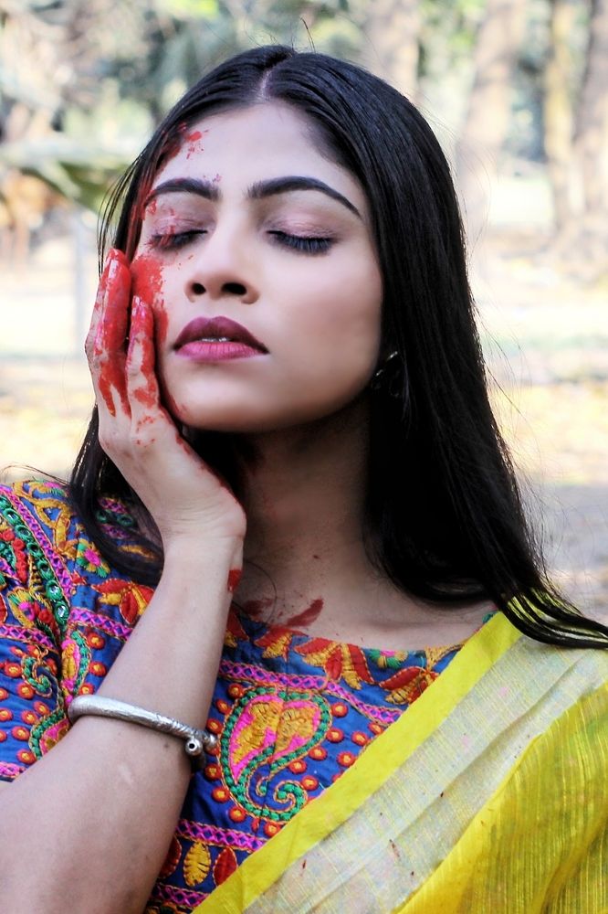 Photograph by Sudipta Das