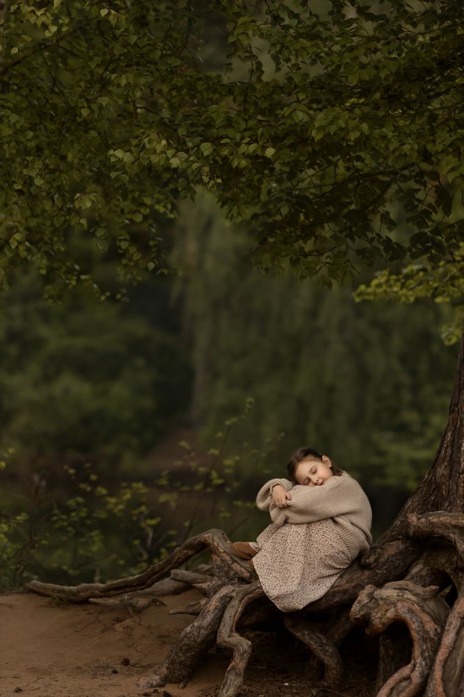 Photograph by Катерина Родионова