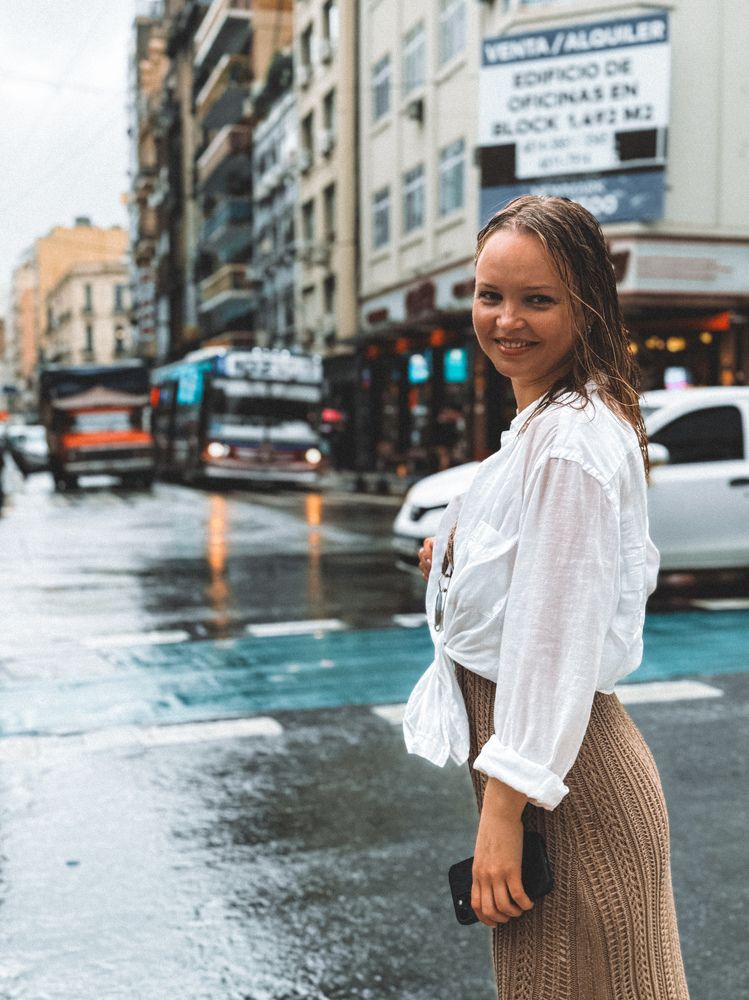 Photograph by Marina Zvada