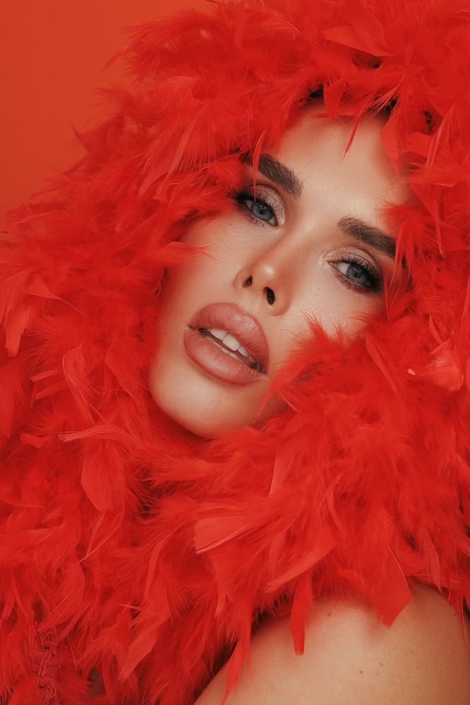 Photograph by Natalya GELM