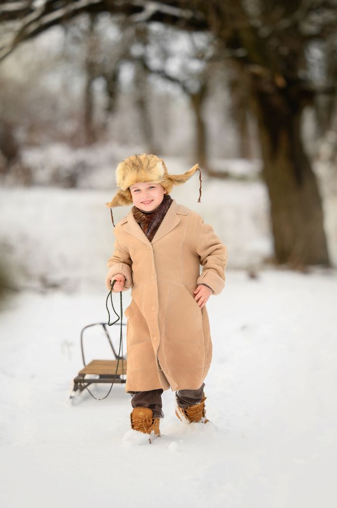 Photograph by Екатерина Лапшина