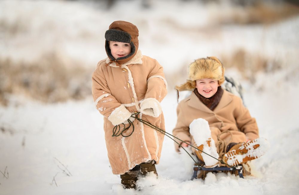 Photograph by Екатерина Лапшина