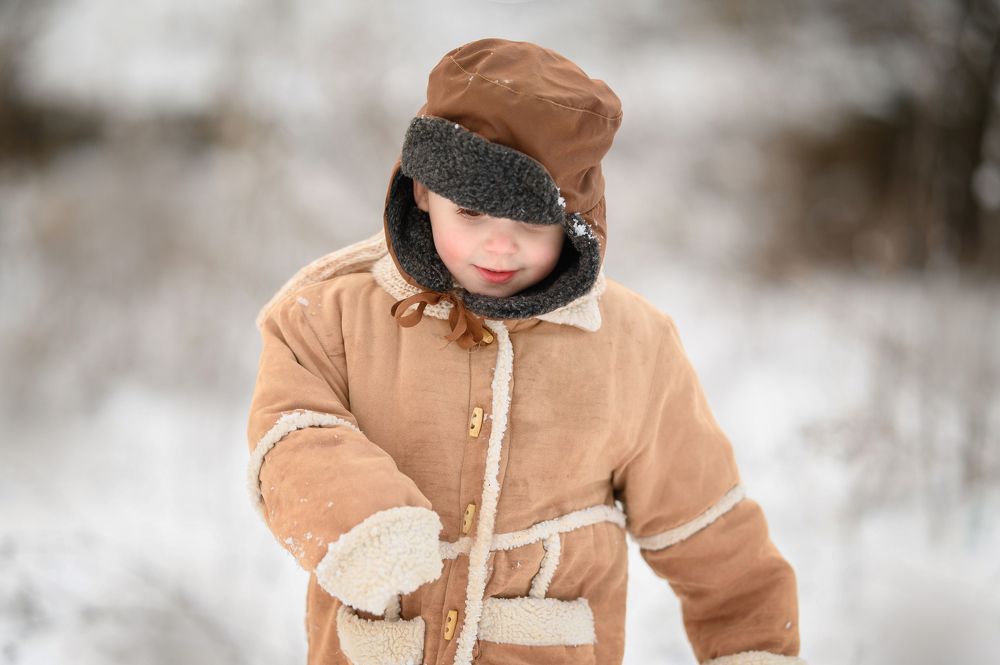 Photograph by Екатерина Лапшина