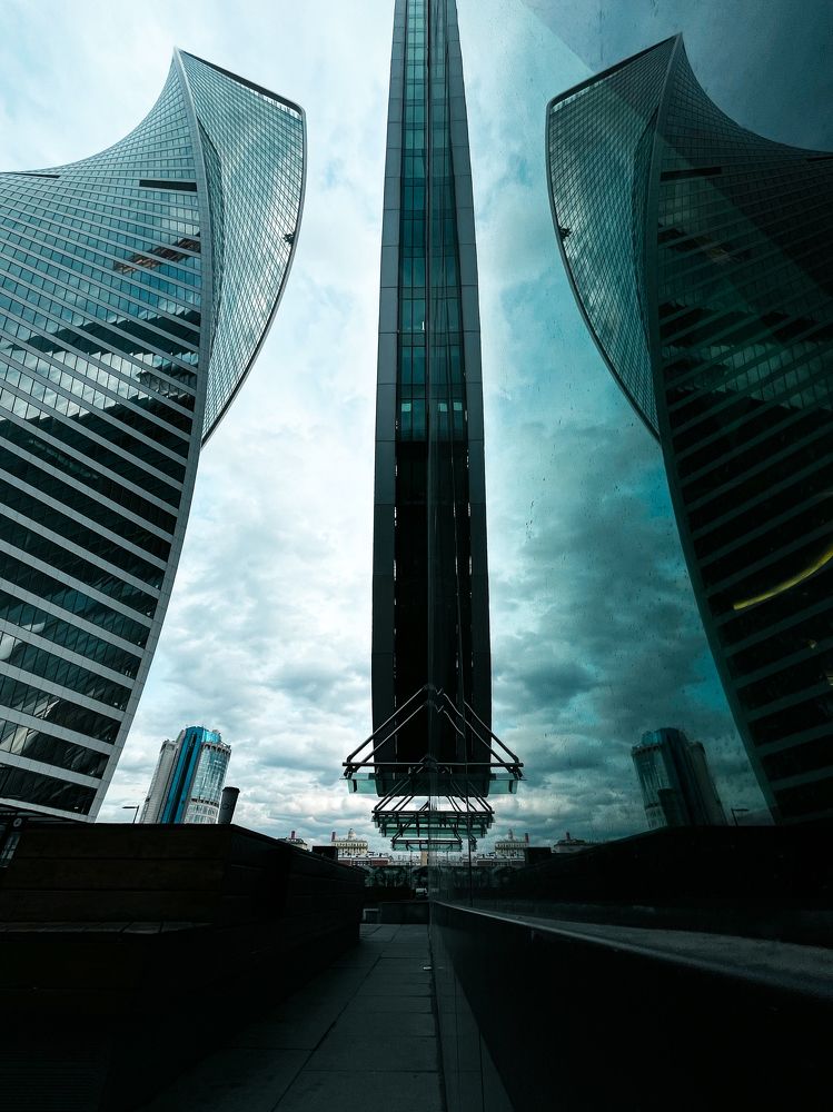 Фотография автора Sergey Truhin