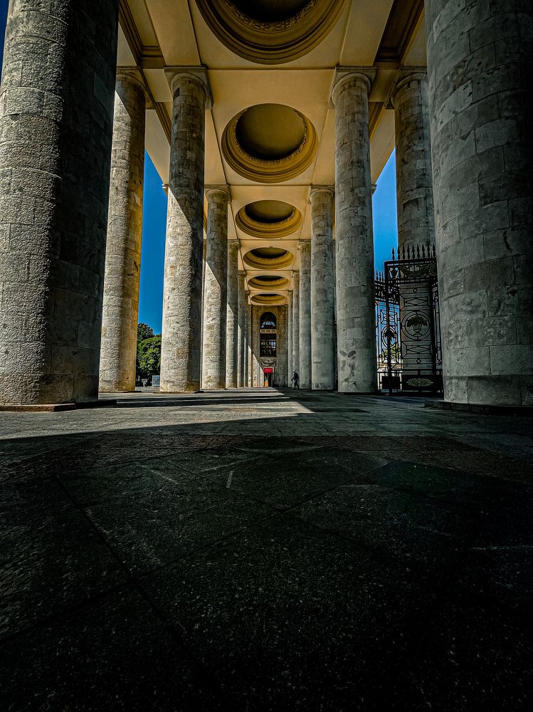 Фотография автора Sergey Truhin