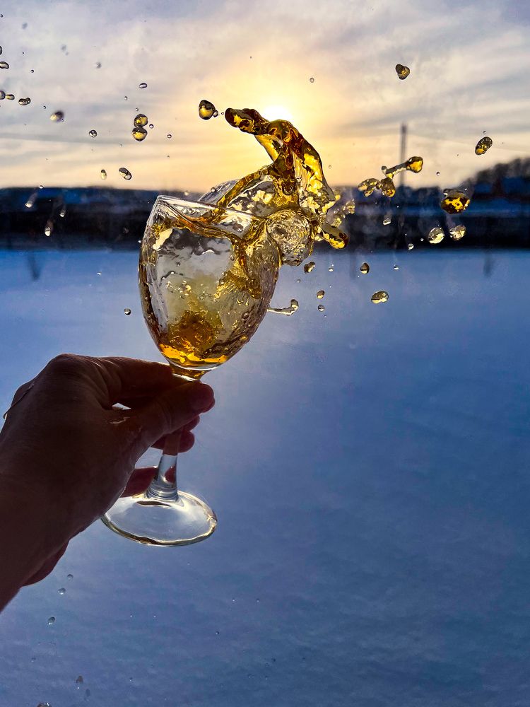 Photograph by Елена Сиушова