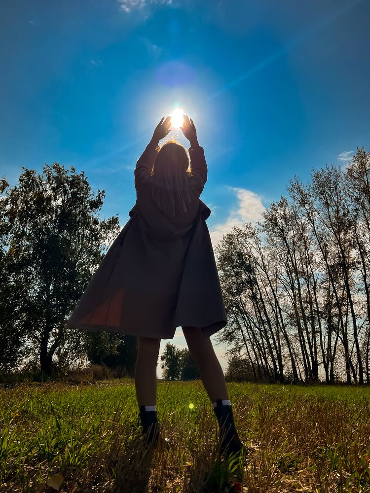 Photograph by Елена Сиушова
