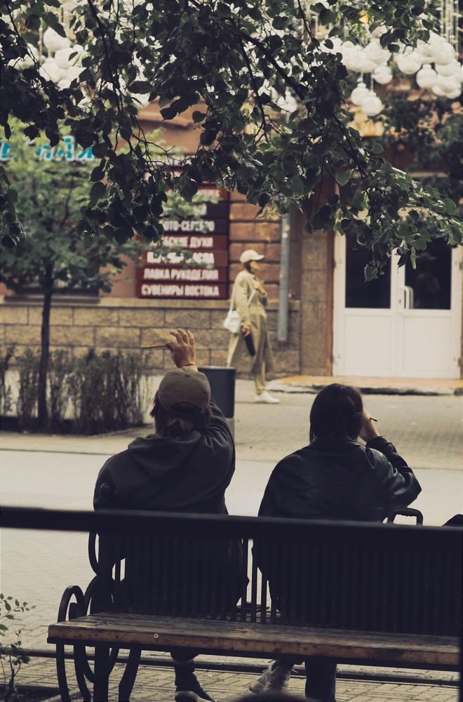 Photograph by Артём Губарь