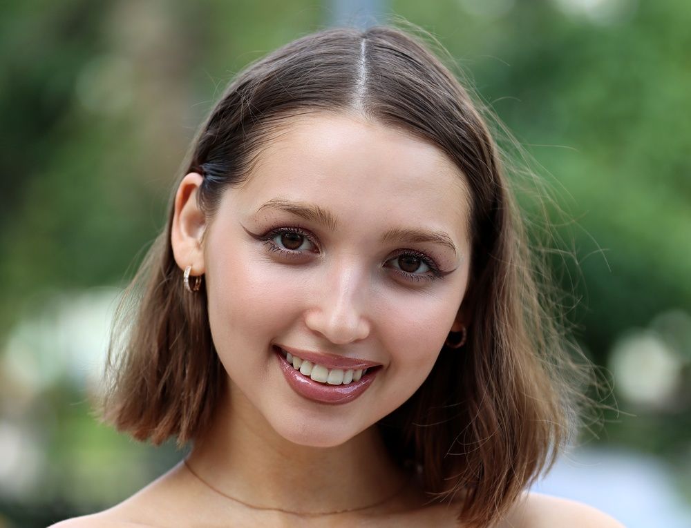 Photograph by Vladimir