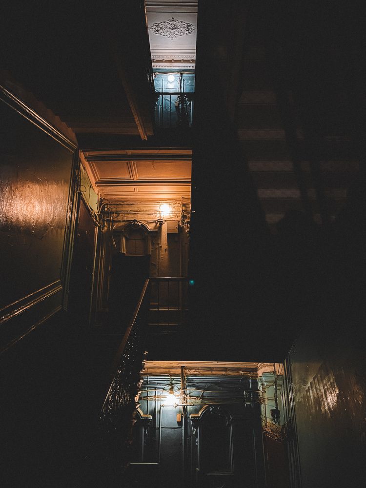 Photograph by Marina Zvada